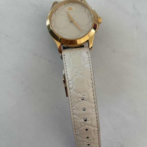 Gucci G-Timeless watch 38MM BRAND NEW AUTHENTIC - Picture 7 of 10